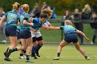 Women's Rugby vs Endicott  Wheaton Women's Rugby vs Endicott College.  Photo by Keith Nordstrom : Wheaton, Rugby, Endicott